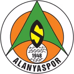 Alanyaspor logosu