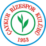 Rizespor logosu