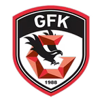 Gaziantep FK logosu