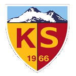 Kayserispor logosu