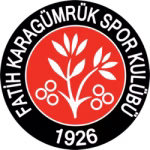Fatih Karagümrük logosu