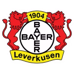 Bayer Leverkusen logosu