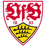 VfB Stuttgart logosu
