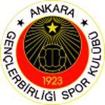 Gençlerbirliği logosu