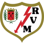 Rayo Vallecano logosu