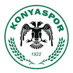 Konyaspor logosu