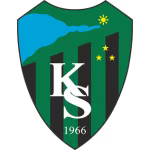 Kocaelispor logosu