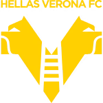 Hellas Verona logosu