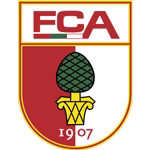 FC Augsburg logosu