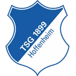 1899 Hoffenheim logosu