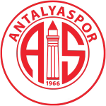 Antalyaspor logosu